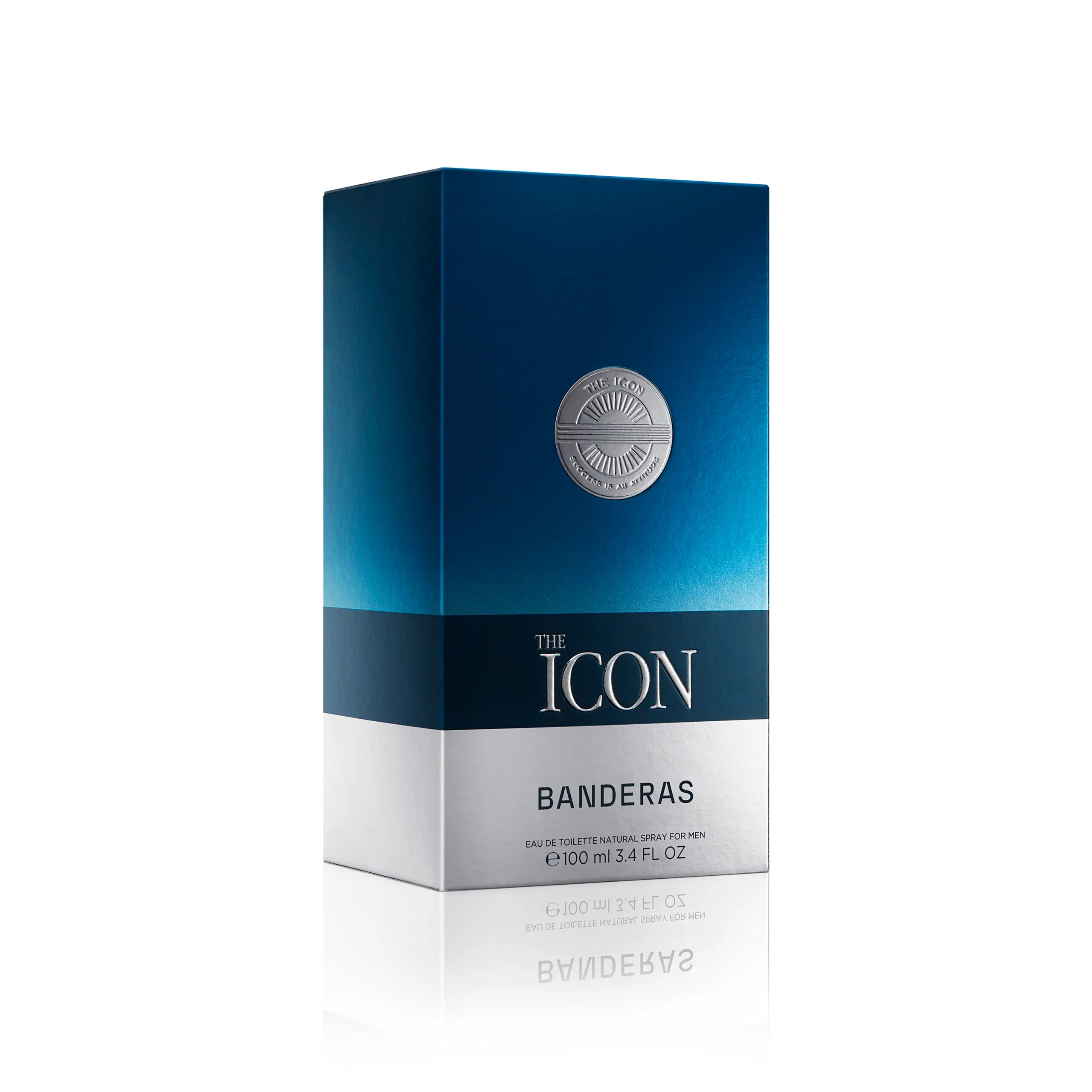 BANDERAS The Icon EDT thumb 3