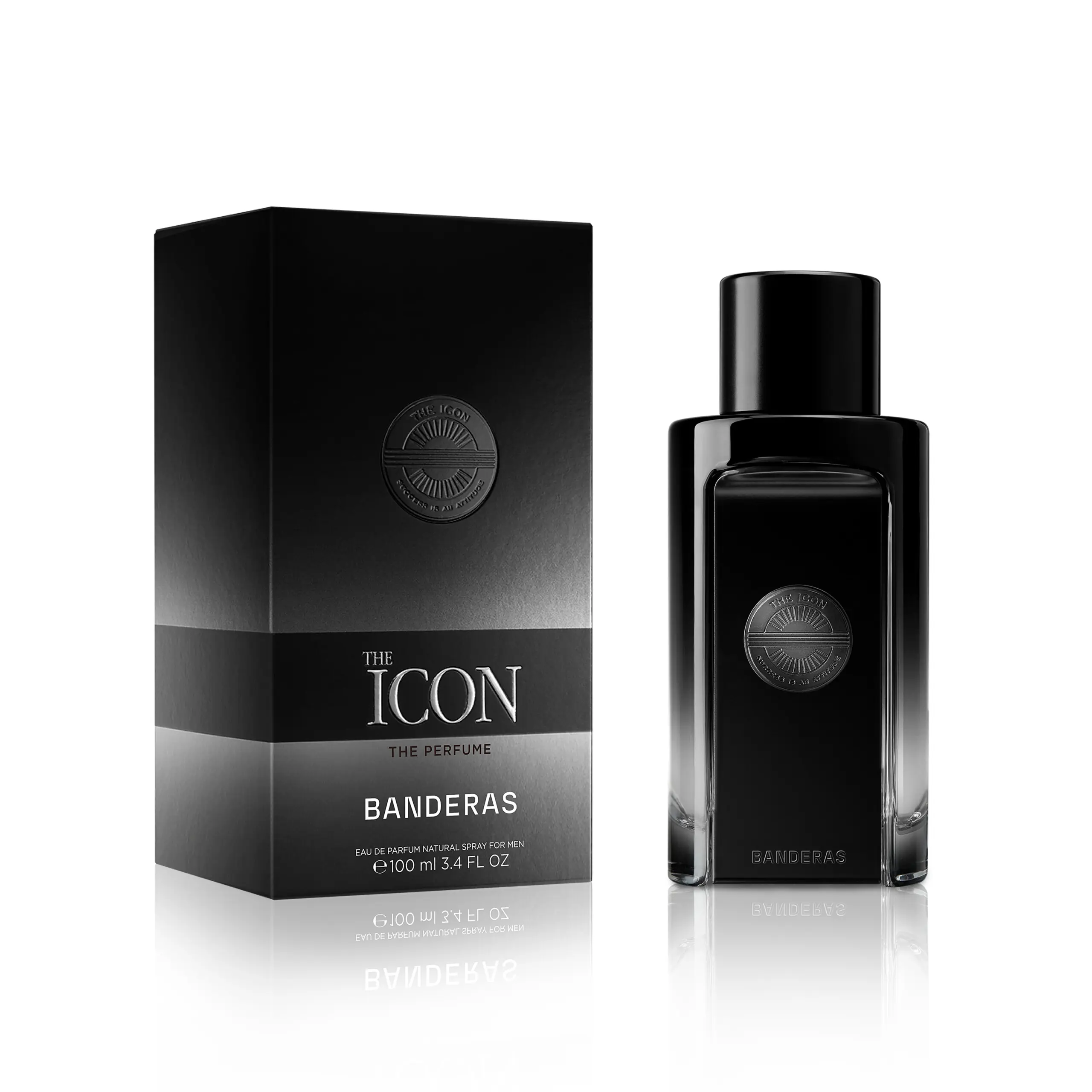 BANDERAS The Icon EDP thumb 2