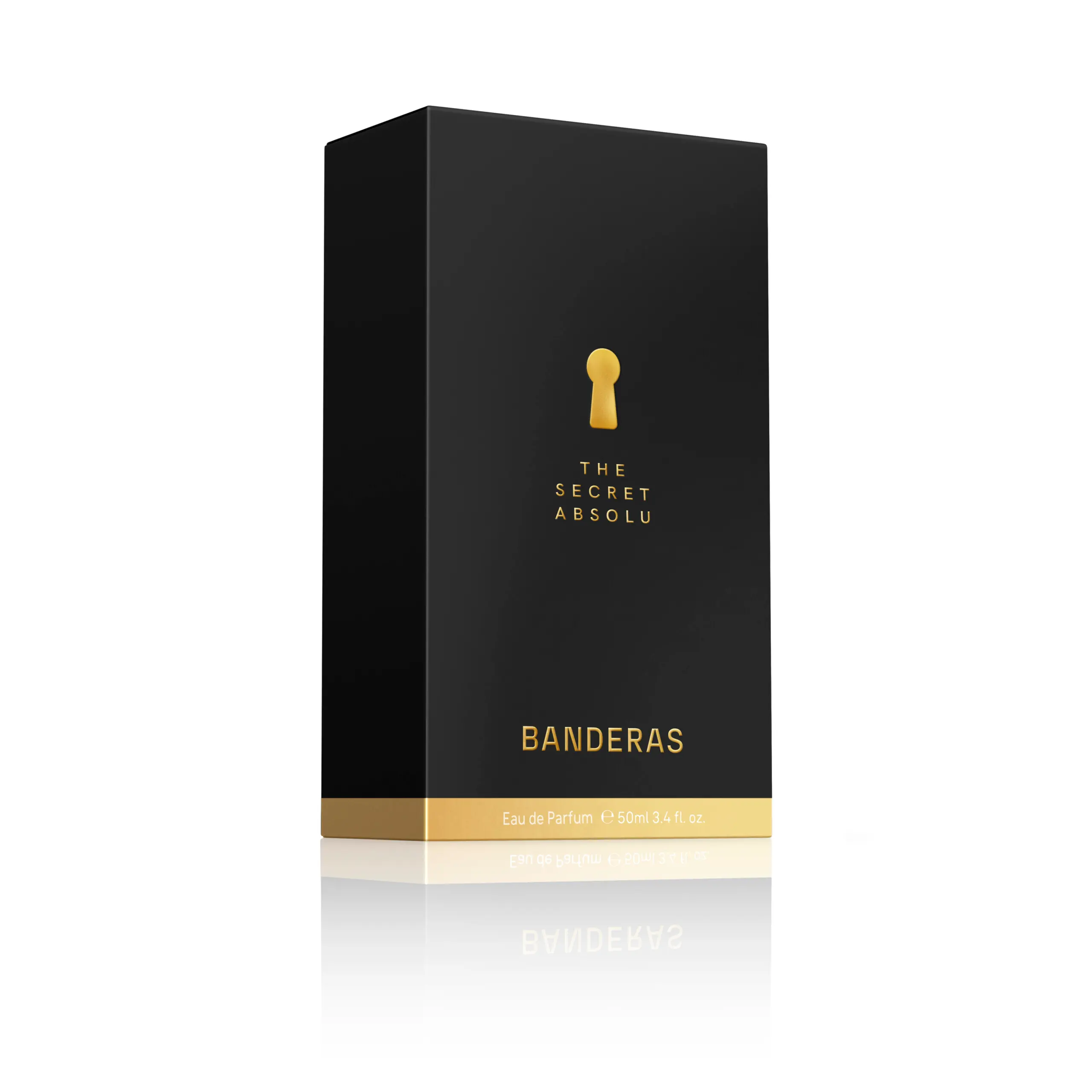 BANDERAS His Secret Absolut EDP thumb 2