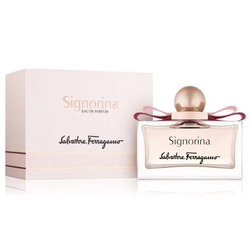 FERRAGAMO SIGNORINA EDP thumb 2