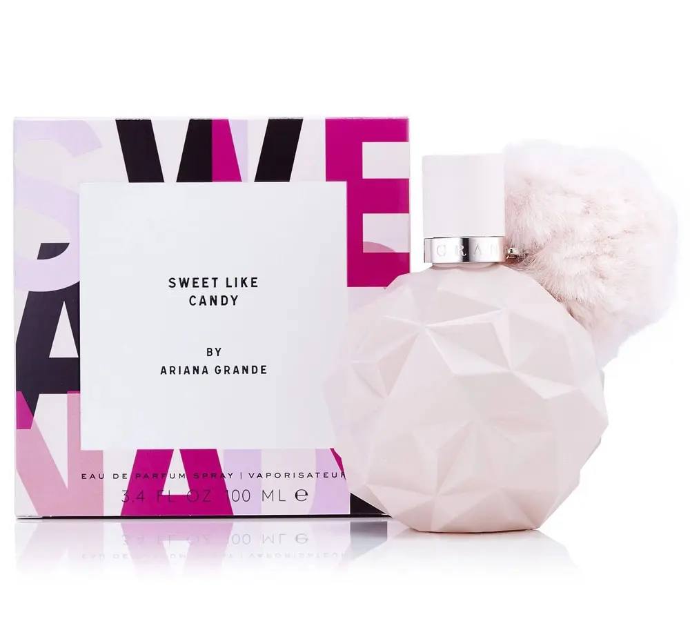 ARIANA GRANDE Sweet Like Candy EDP thumb 2