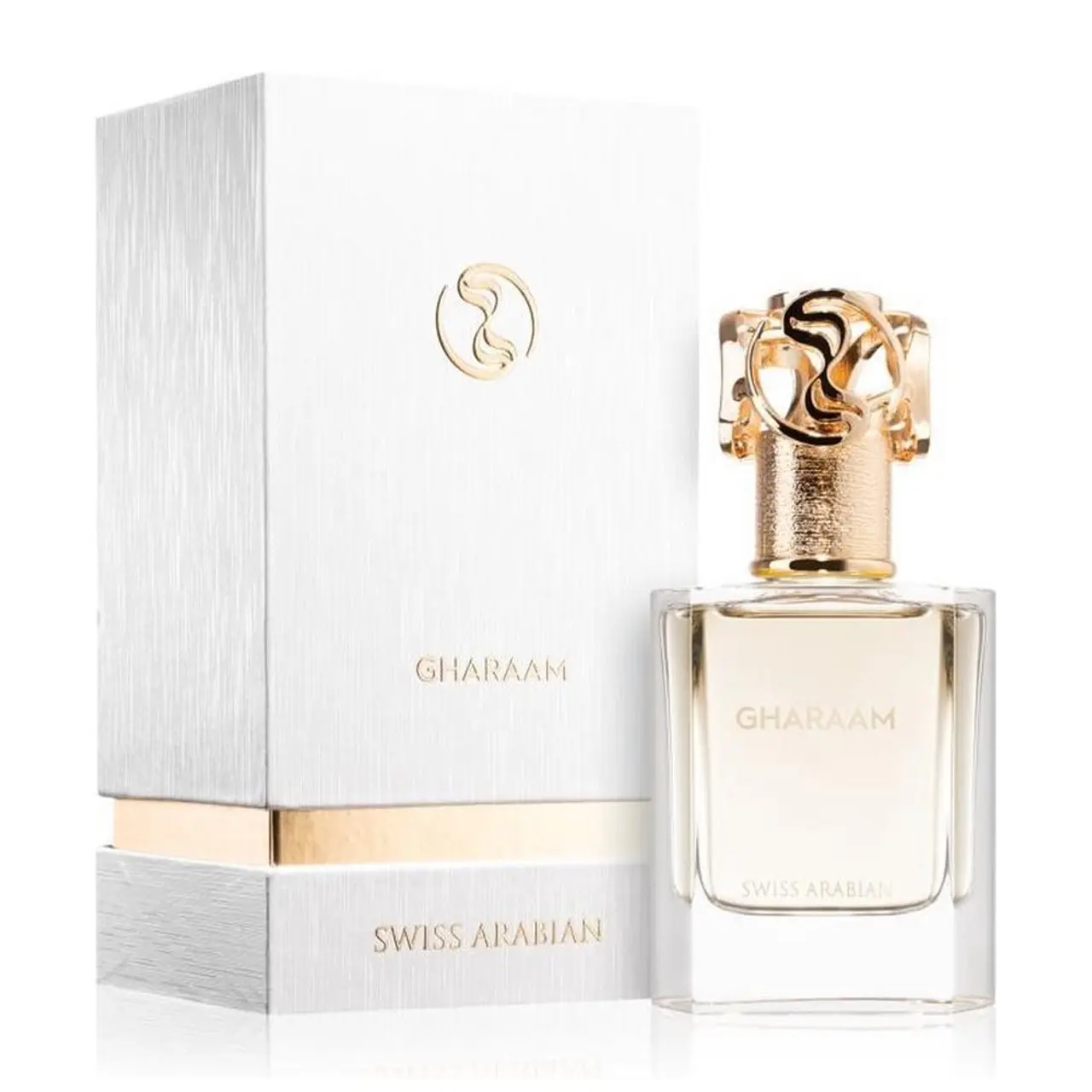 SWISS ARABIAN Gharaam EDP 50ML thumb 2