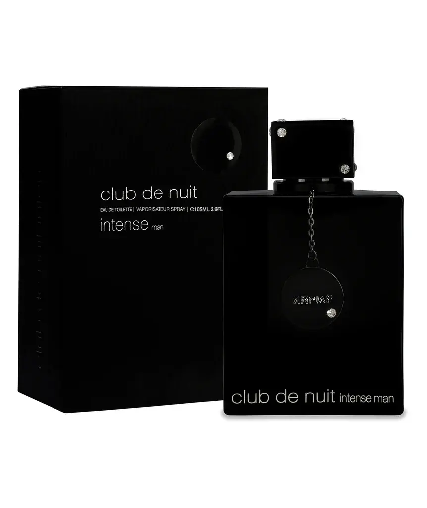 ARMAF Club De Nuit Intense Man EDT 105ML thumb 2
