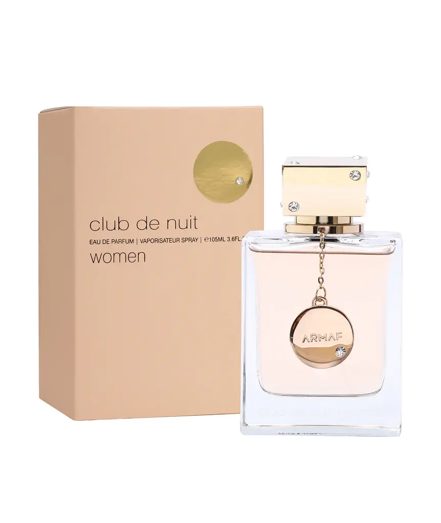ARMAF Club De Nuit Women EDP 105ML thumb 2