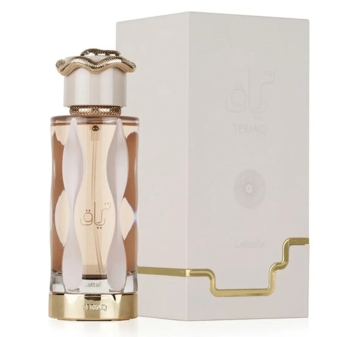 LATTAFA Teriaq 100 ml thumb 2
