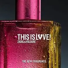 ZADIG & VOLTAIRE This Is Love! Pour Elle EDT thumb 3