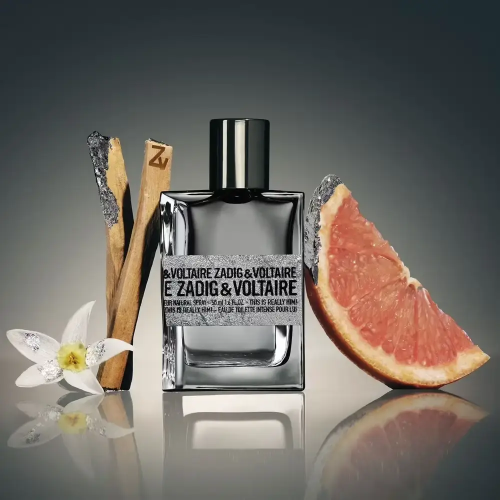 ZADIG & VOLTAIRE This Is Really Him Intense EDT thumb 2
