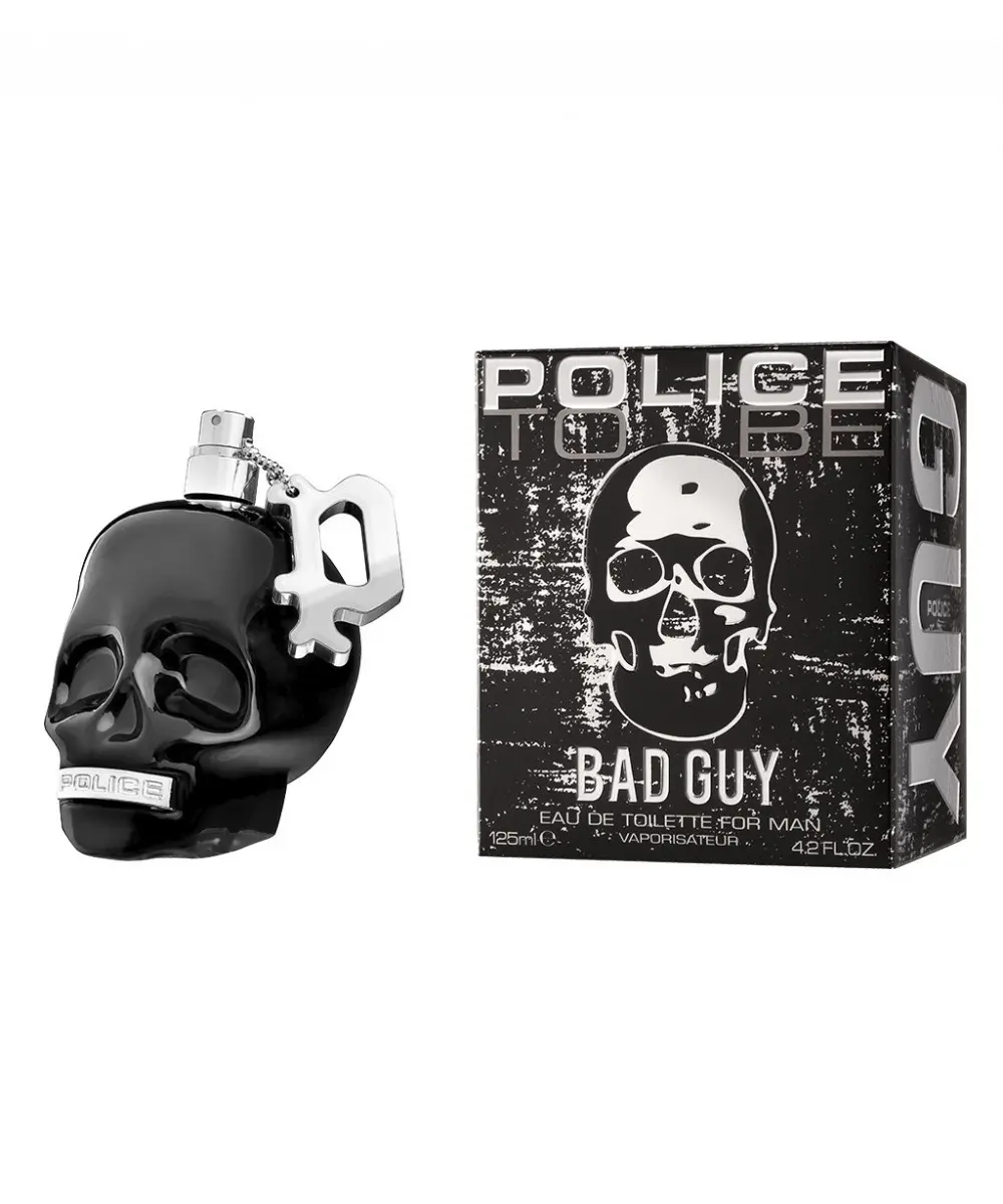 POLICE To Be Bad Guy for Man EDT thumb 2