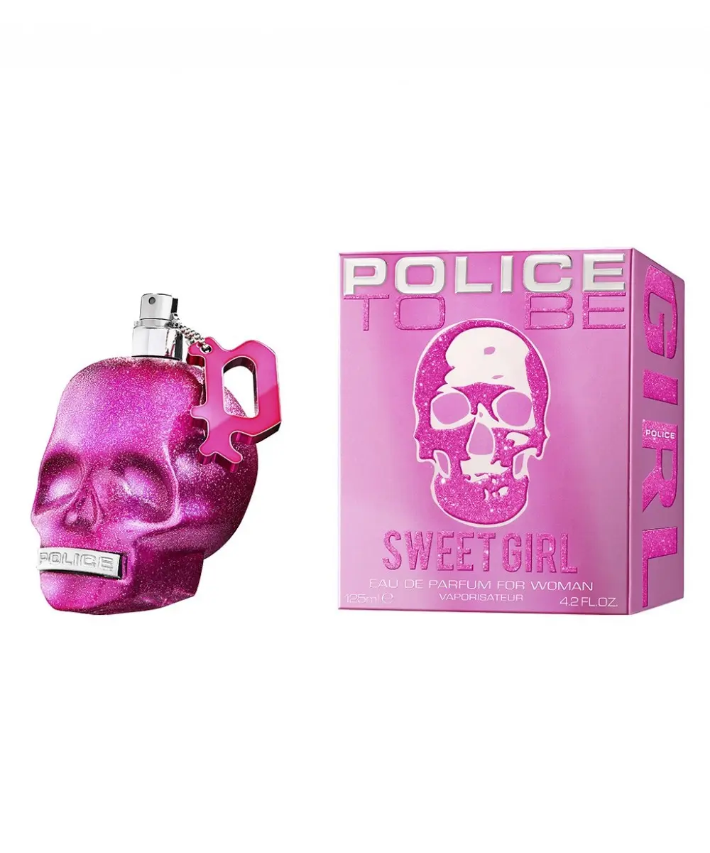 POLICE To Be Sweet Girl for Woman EDP thumb 2
