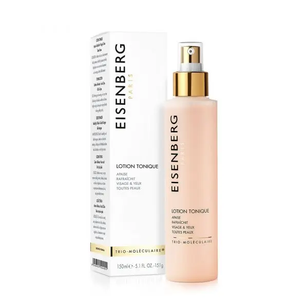 EISENBERG Toning Lotion 150ml thumb 3