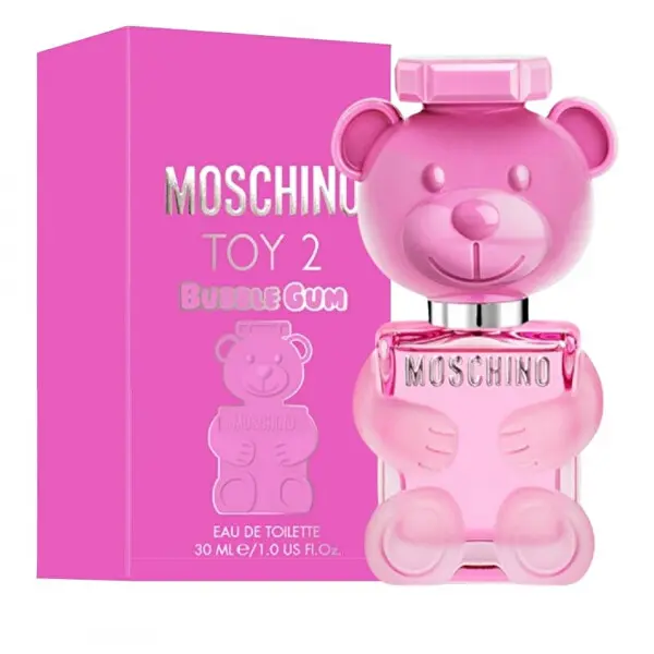 MOSCHINO Toy 2 Bubble Gum EDT thumb 2