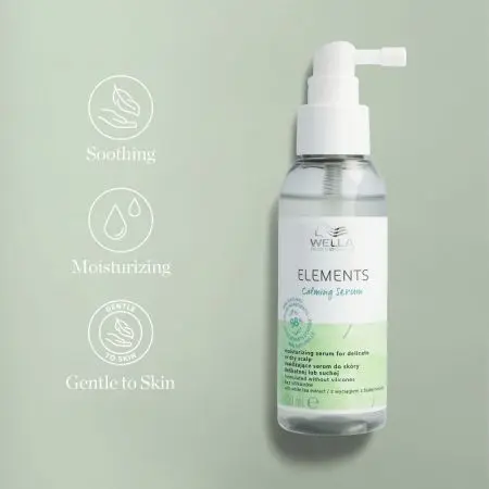 Wella Elements Calming serum 100ml thumb 3