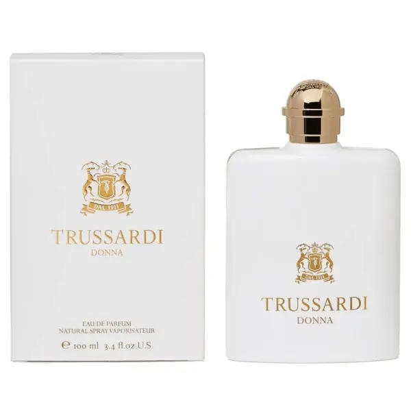 TRUSSARDI Donna EDP thumb 2