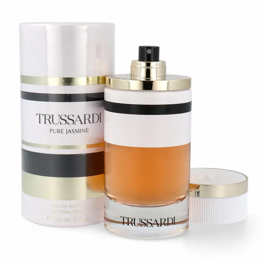 TRUSSARDI Pure Jasmine EDP thumb 2