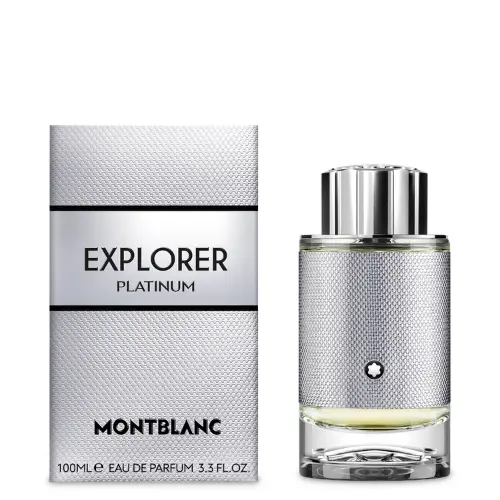 MONTBLANC EXPLORER PLATINUM Men EDP thumb 2