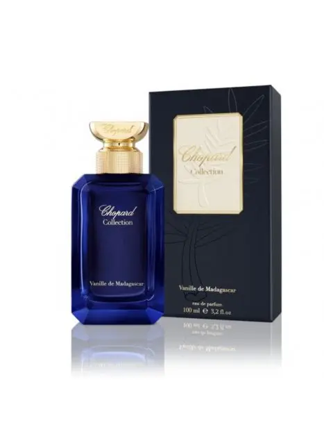 CHOPARD Néroli à la cardamome du Guatemala EDP thumb 2
