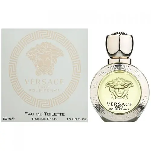 VERSACE EROS pour Femme EDT thumb 2