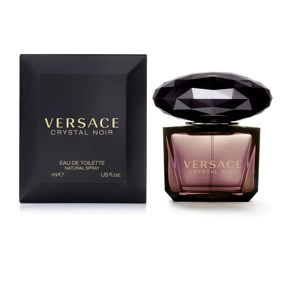 VERSACE CRYSTAL NOIR EDT thumb 2