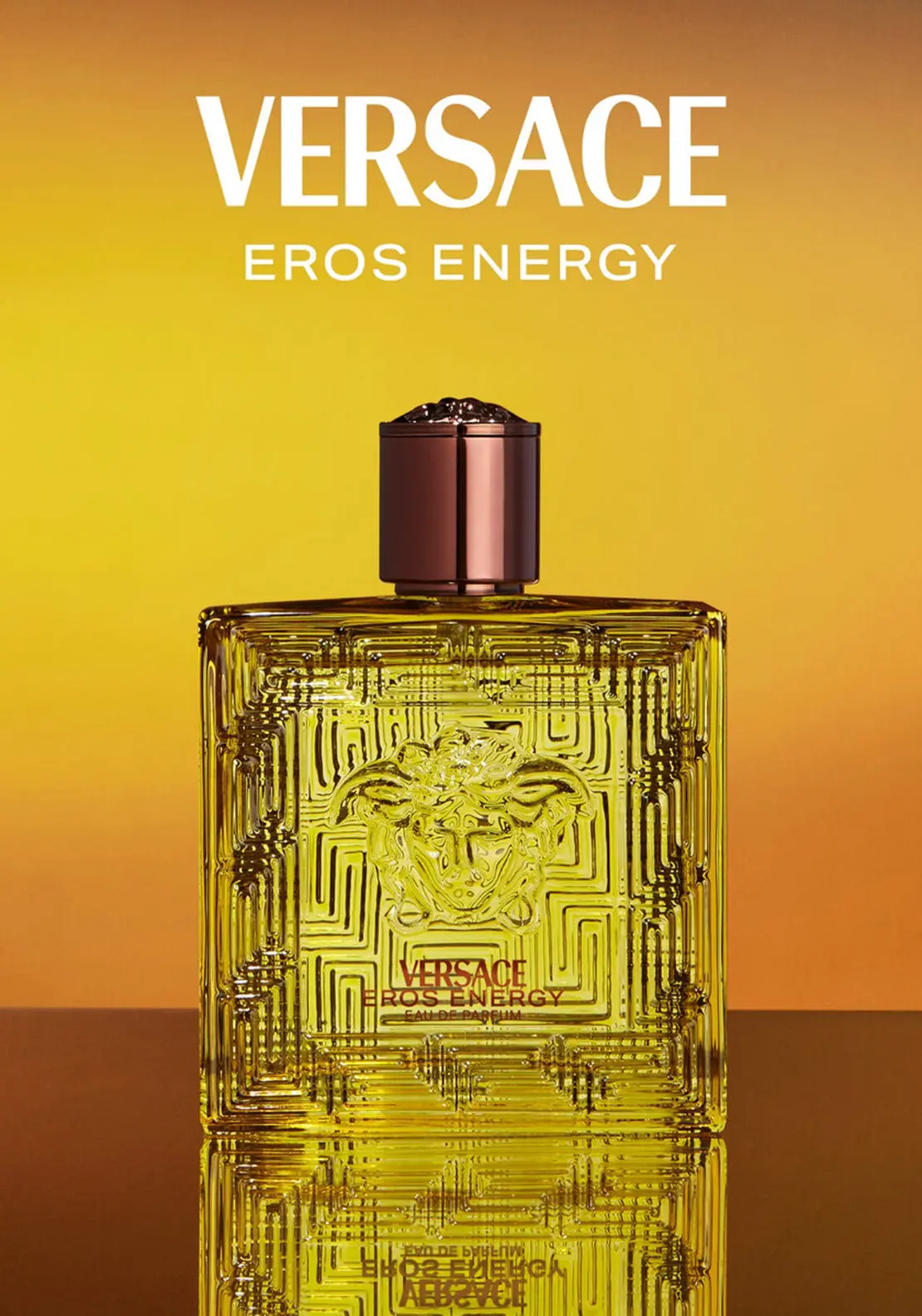 VERSACE Eros Energy Pour Homme EDP thumb 3