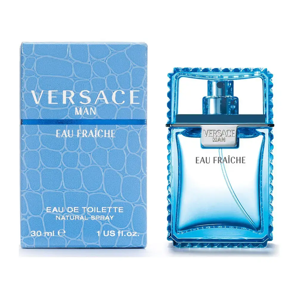 VERSACE EAU FRAICHE EDT thumb 2