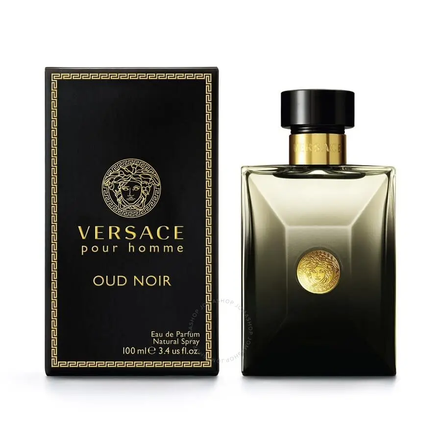 VERSACE Oud Noir EDP 100ml thumb 2