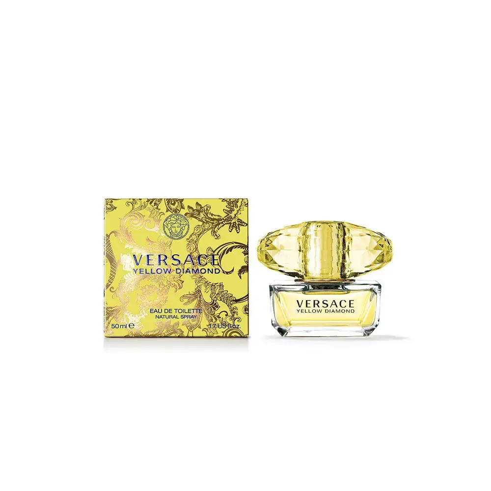 VERSACE YELLOW DIAMOND EDT thumb 2