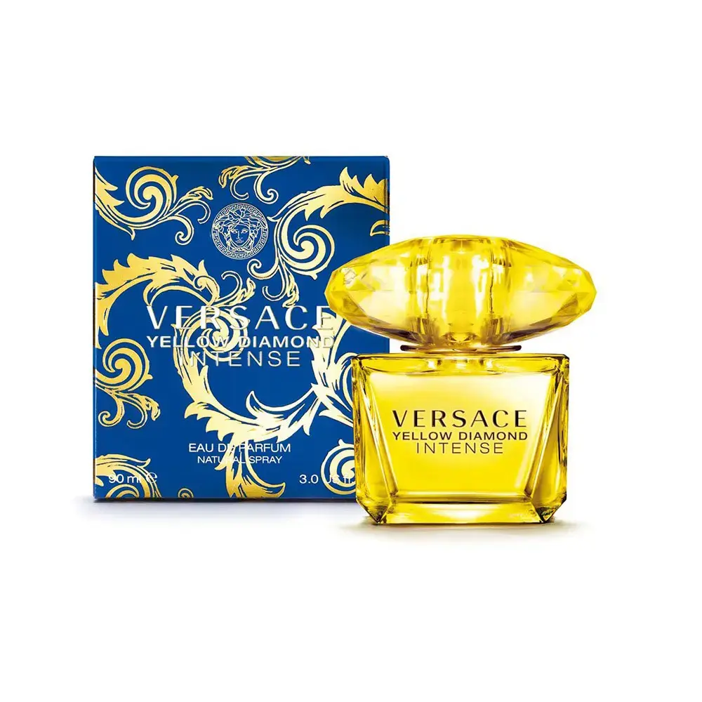 VERSACE YELLOW DIAMOND INTENSE EDP thumb 2