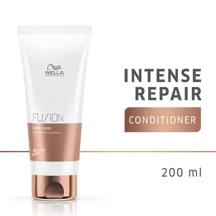 WELLA Fusion Intense Repair Conditioner 200ml thumb 2