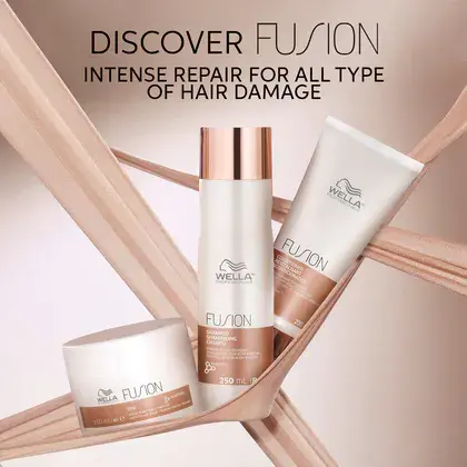 WELLA Fusion Intense Repair Mask 150ml thumb 5
