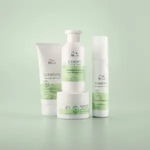 WELLA Elements Renewing Mask 150ml thumb 4