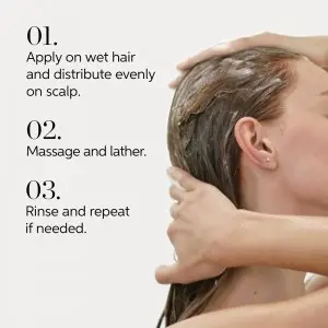 WELLA Elements Renewing Shampoo 250ml thumb 6