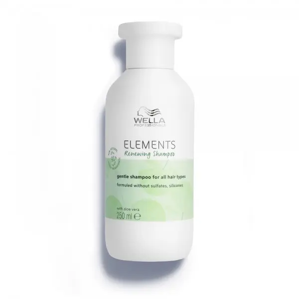WELLA Elements Renewing Shampoo 250ml thumb 2