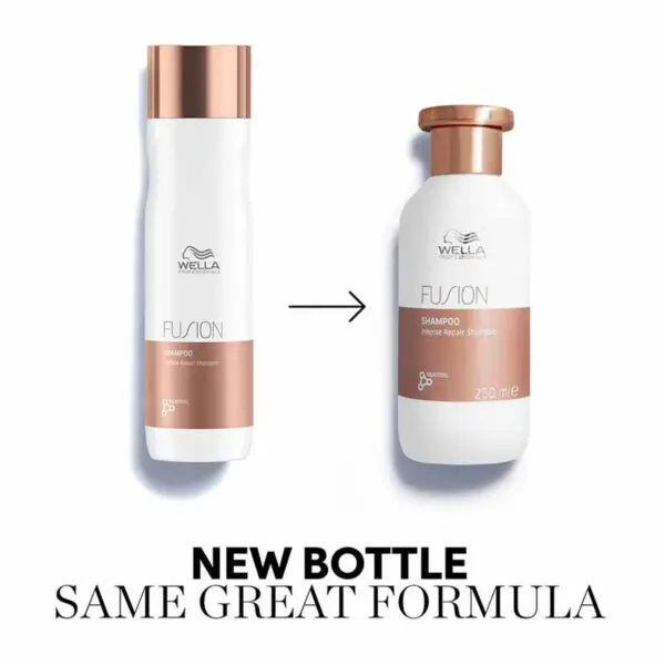 WELLA Fusion Intense Repair Shampoo 250ml thumb 2