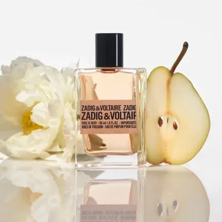 ZADIG&VOLTAIRE This is Her! Vibes of Freedom EDP thumb 3