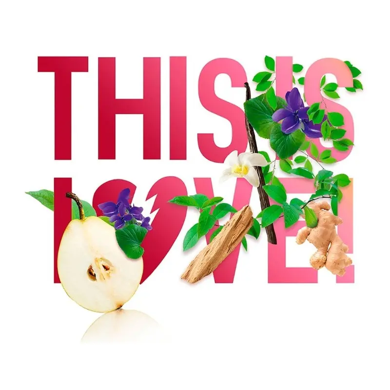 ZADIG & VOLTAIRE This Is Love! Pour Elle EDT thumb 4