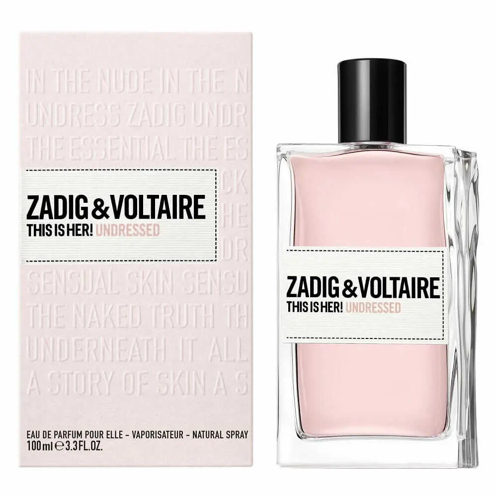 ZADIG & VOLTAIRE This is HER! Undressed EDP thumb 2