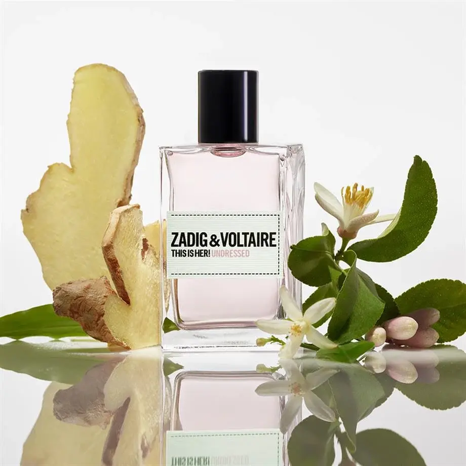 ZADIG & VOLTAIRE This is HER! Undressed EDP thumb 3