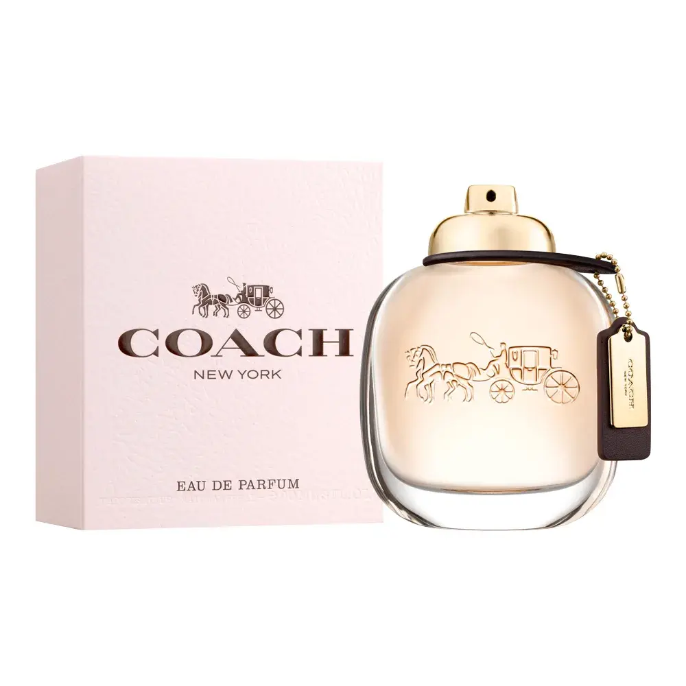 COACH Woman EDP thumb 2