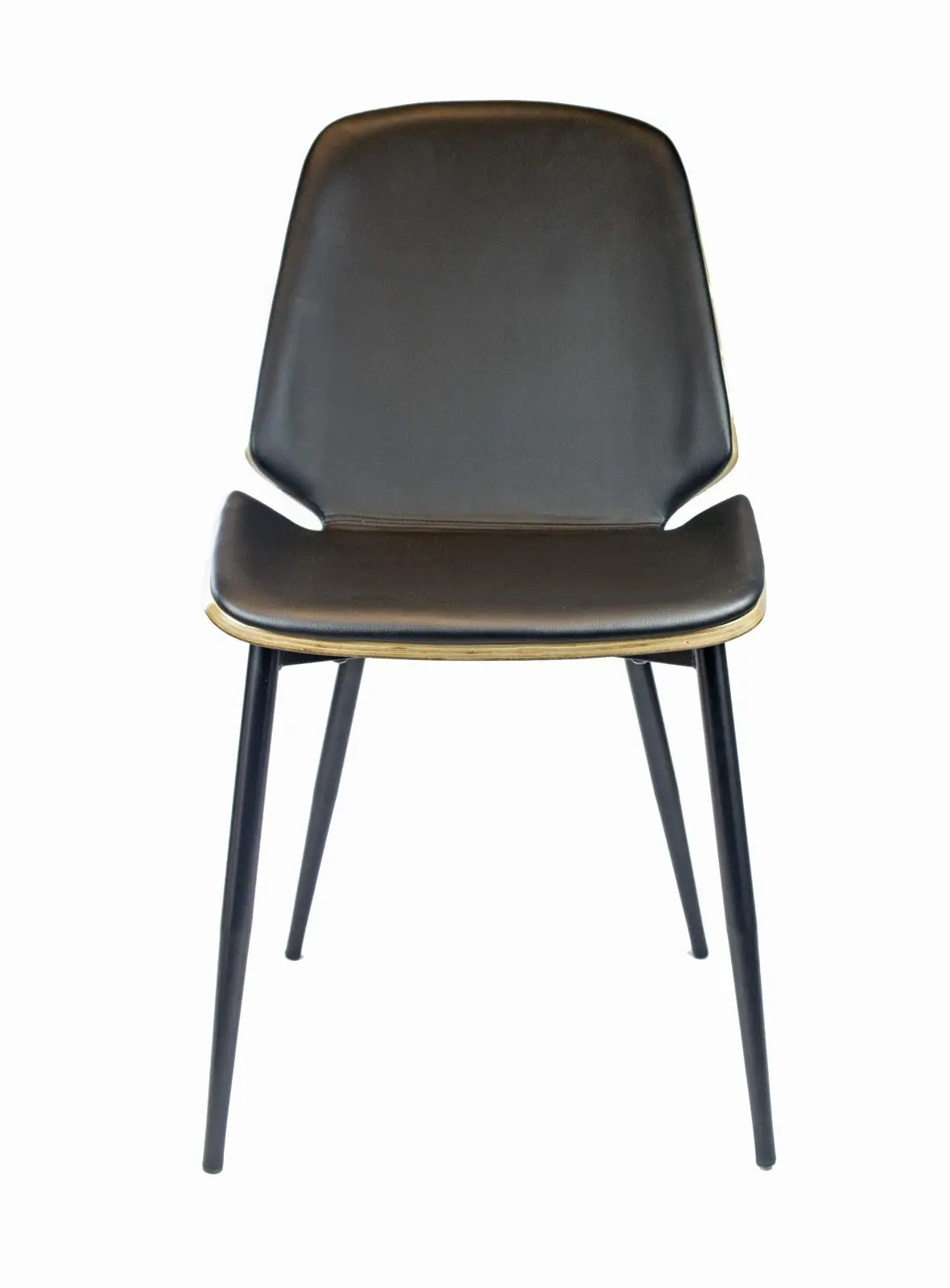 Velvet Latte Chair thumb 1