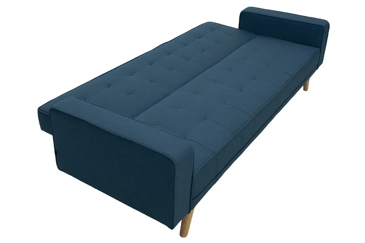 Sofa-Bed Latina Blue thumb 2
