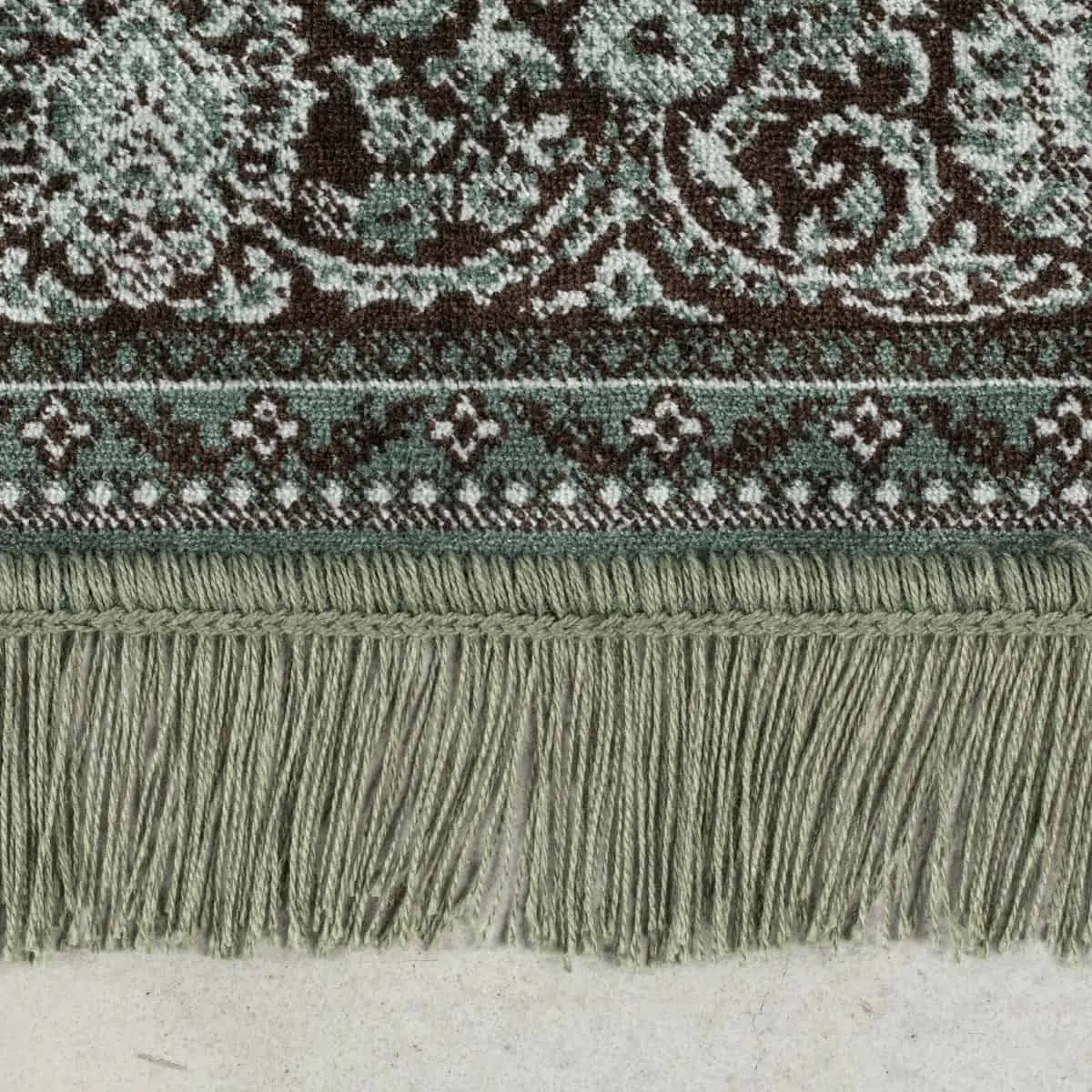 Carpet Bo Green 160x230cm thumb 4