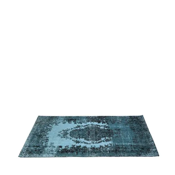 Тепих Келим Pop Turquoise 300x200cm thumb 2