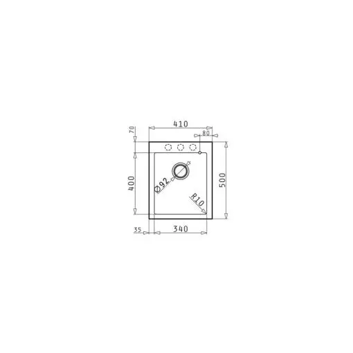 PYRAGRANITE ISTROS 41Χ50 1B thumb 2