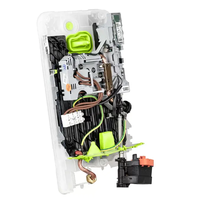 Bosch TR8501 15/18/21 DESOAB Проточен бојлер thumb 5