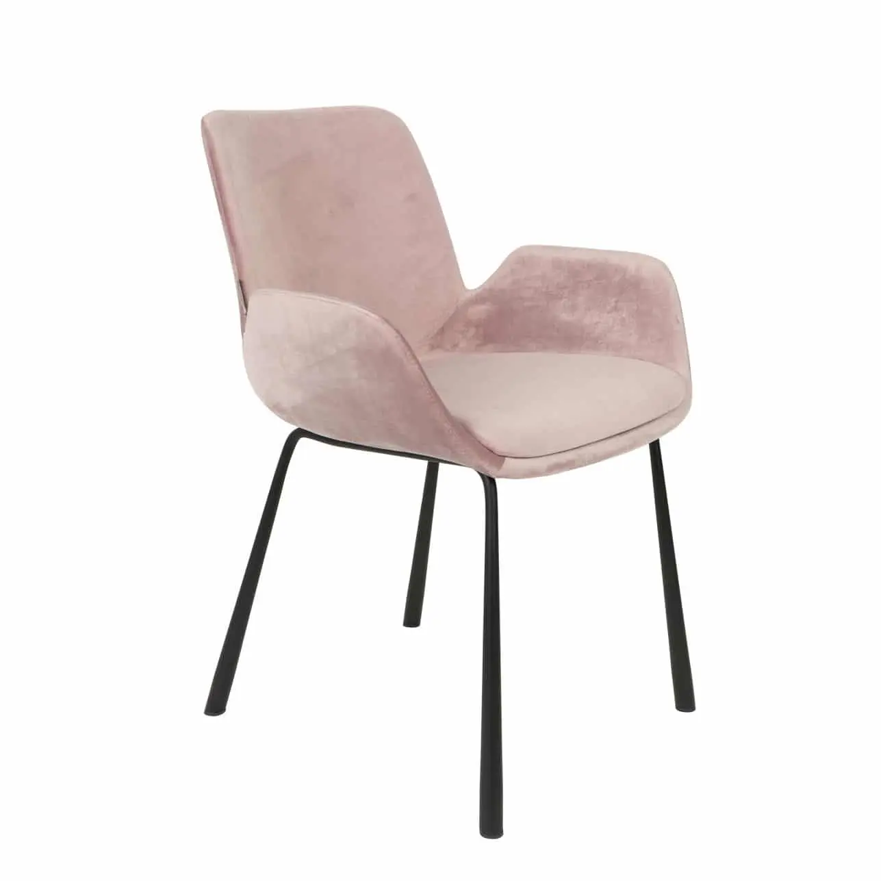 Armchair Brit Pink thumb 1