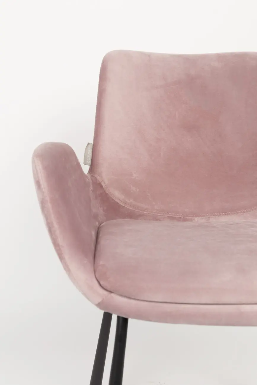 Armchair Brit Grey thumb 2