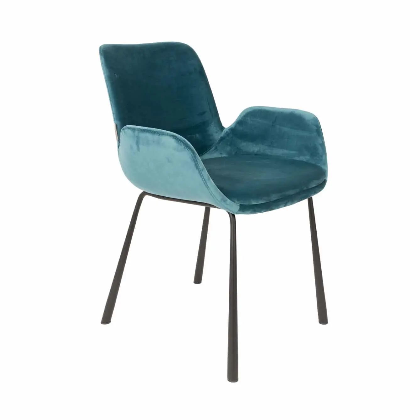 Armchair Brit Grey thumb 5