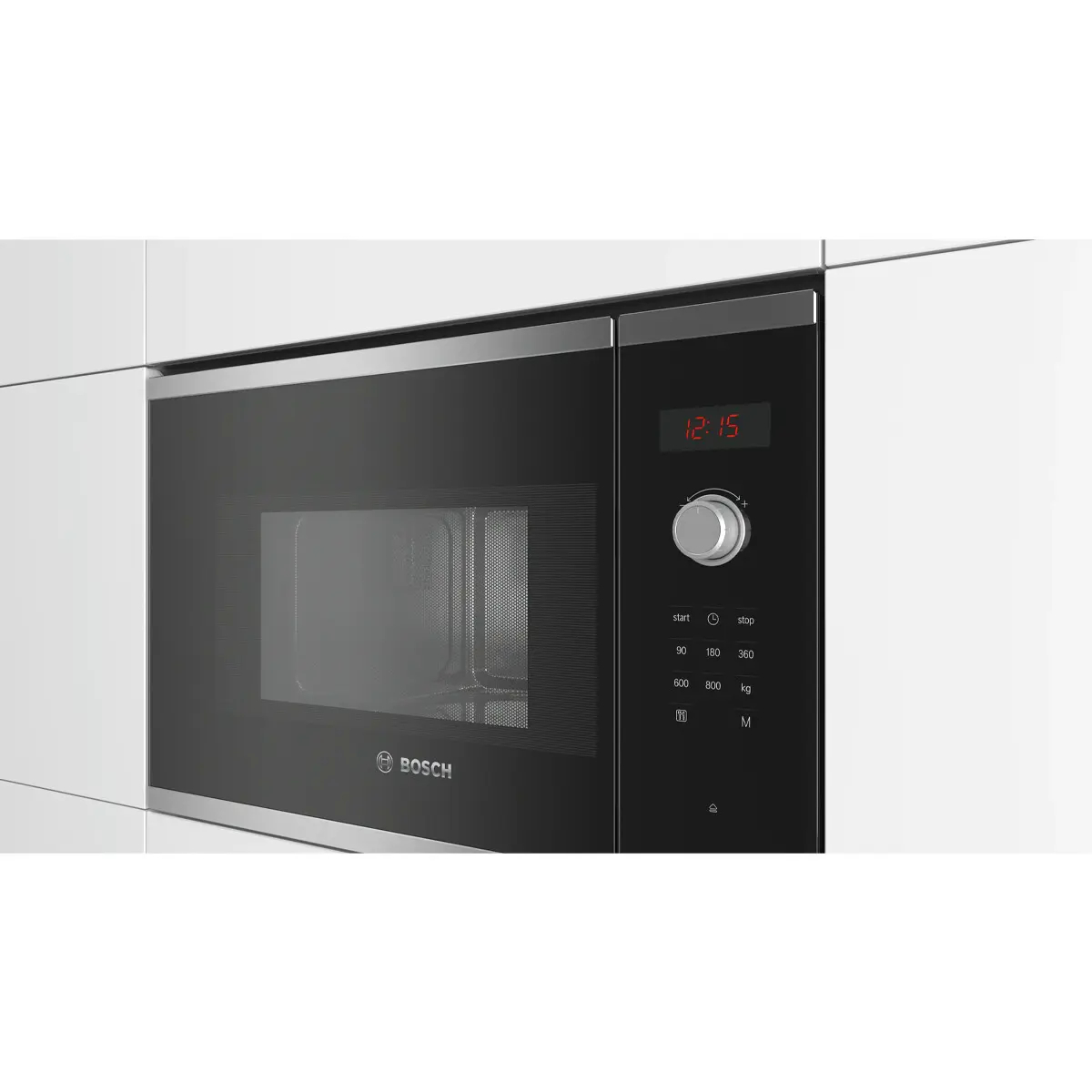 Bosch BFL523MS0 thumb 2