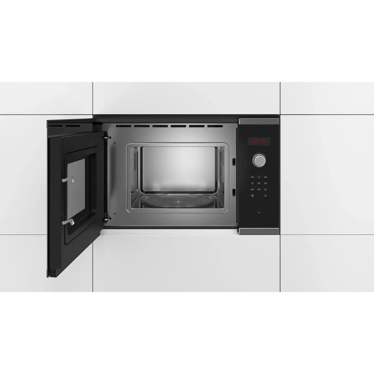 Bosch BFL523MS0 thumb 3