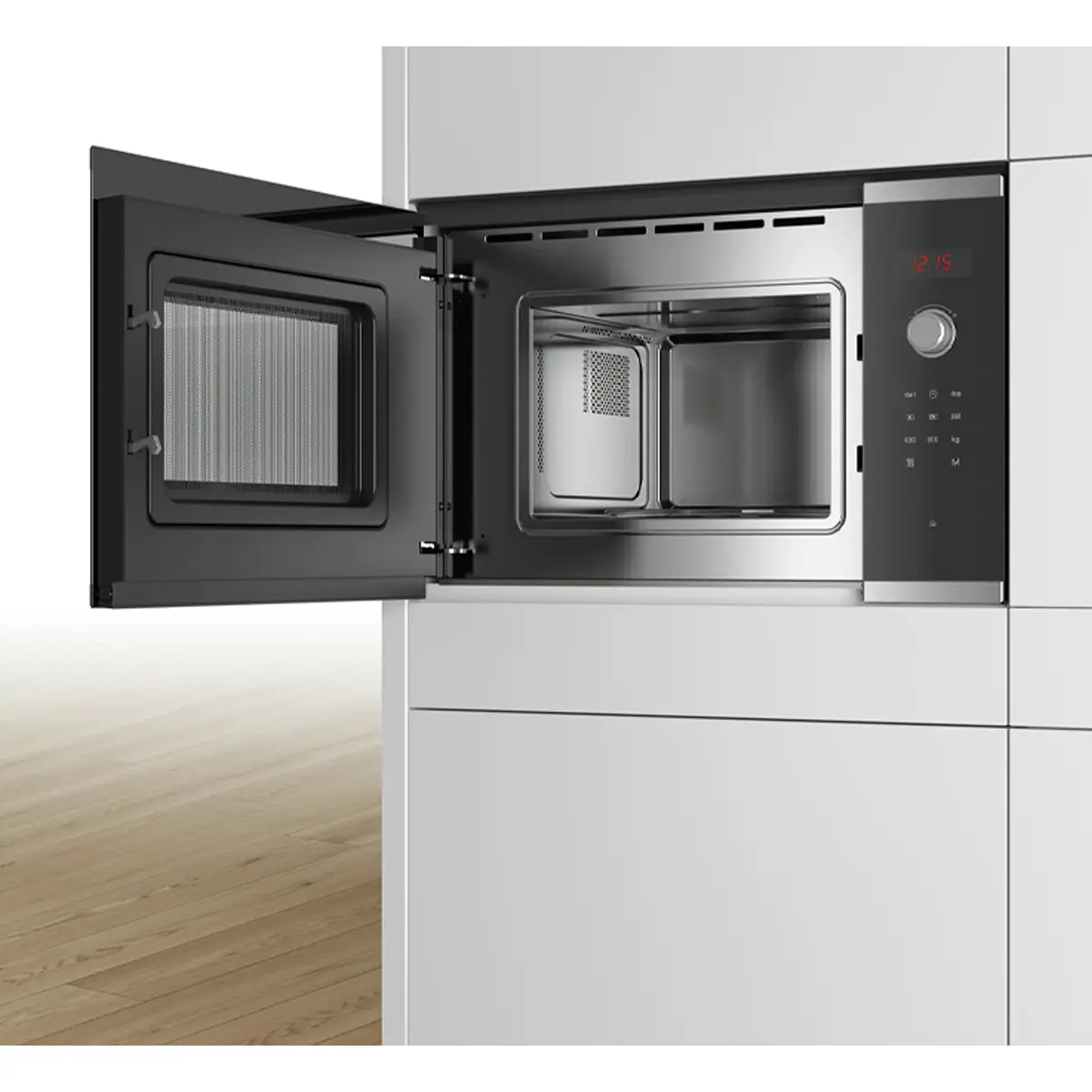Bosch BFL523MS0 thumb 4